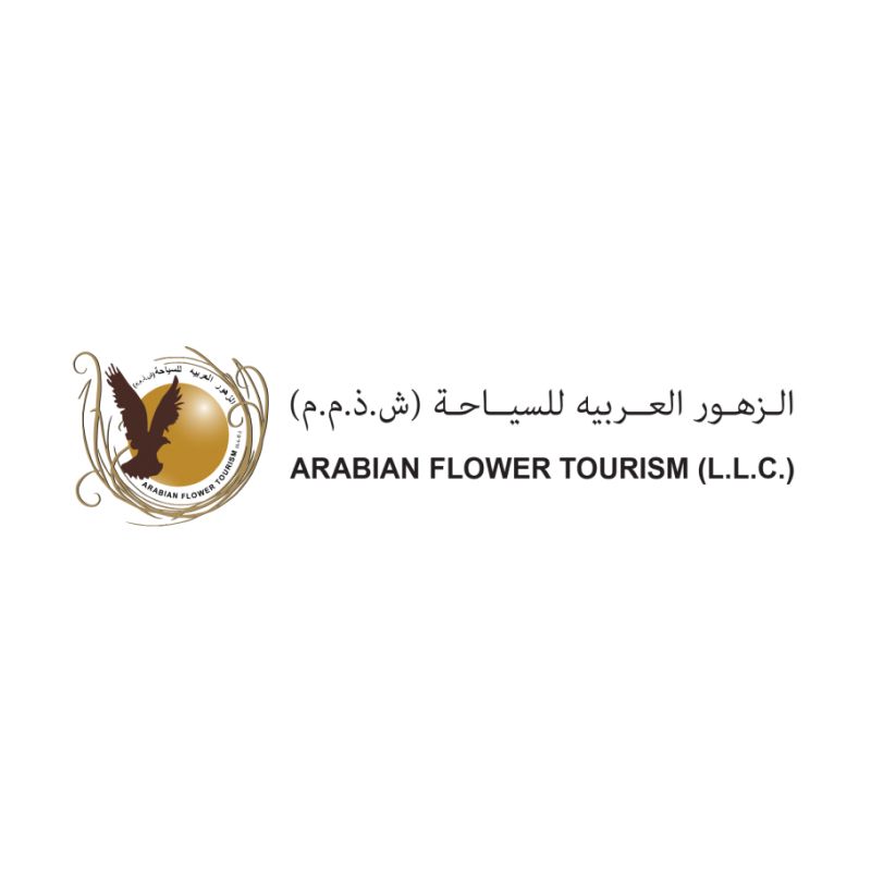 ARABIAN FLOWER TOURISM
