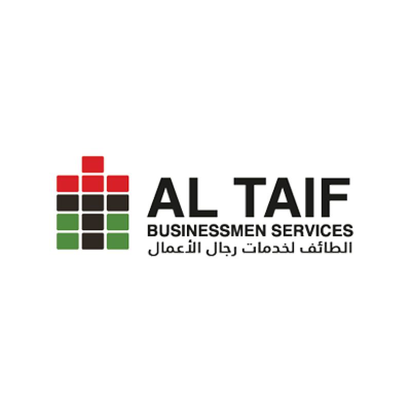 Al Taif Businessmen