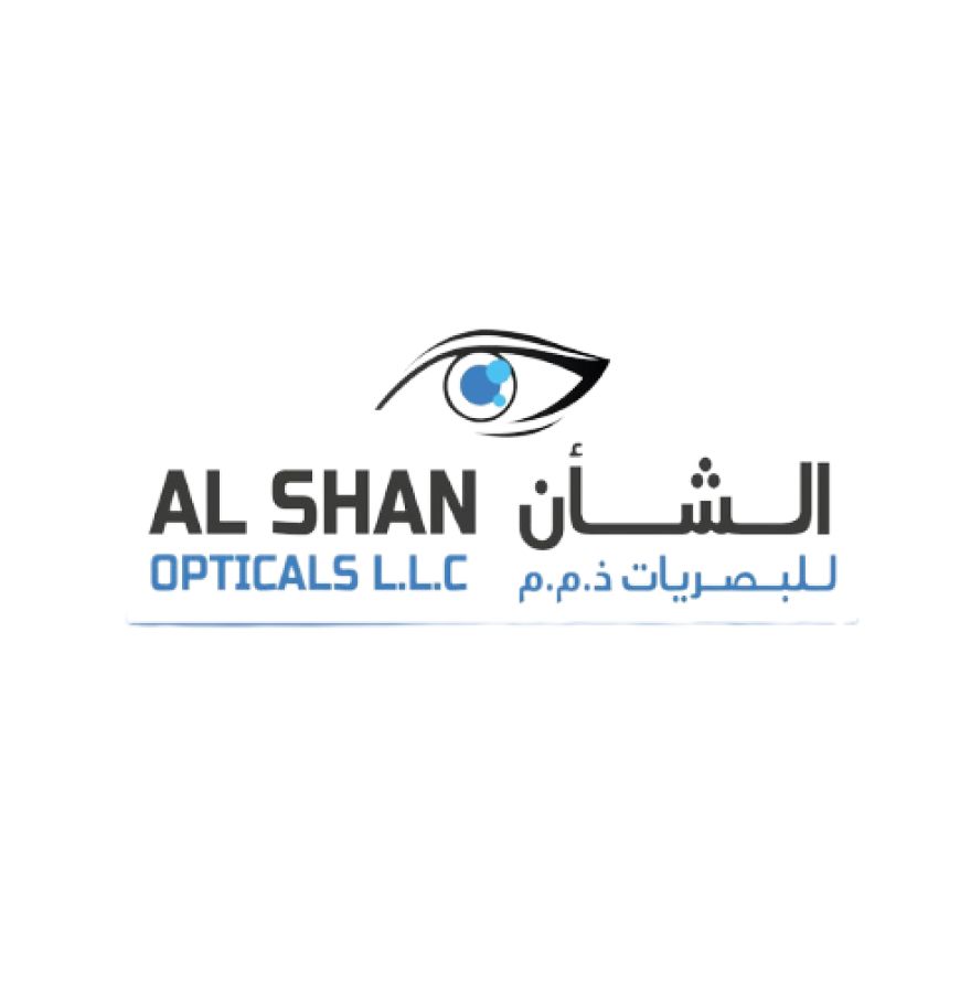 AL SHAN OPTICALS