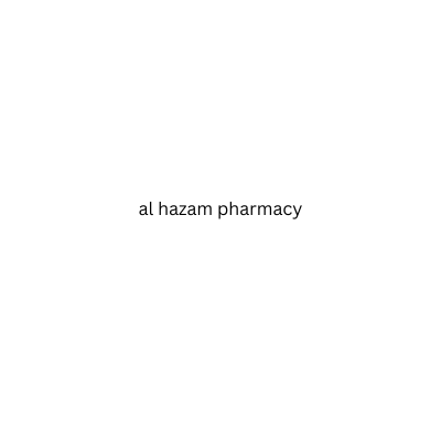 al hazam pharmacy