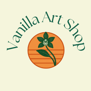Vanilla Art Shop