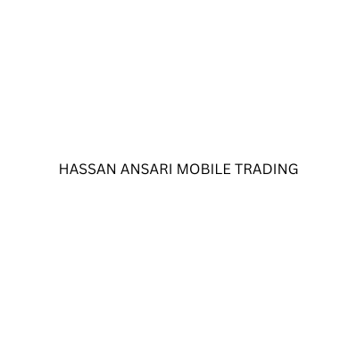 HASSAN ANSARI MOBILE TRADING