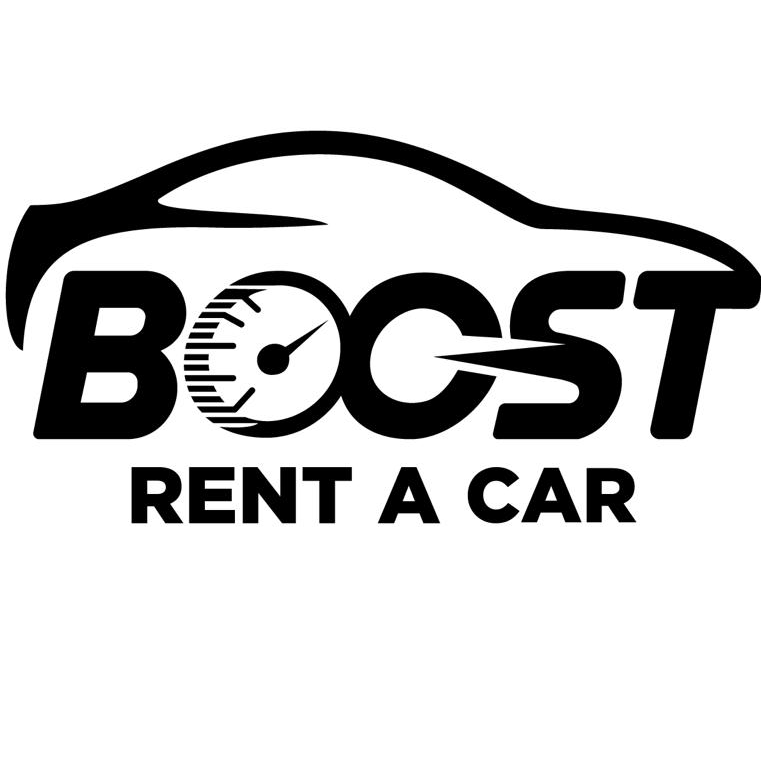 Boost Rent A Car