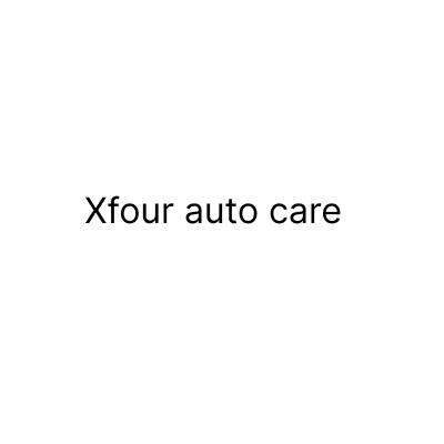 Xfour auto care
