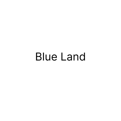 بلو لاند