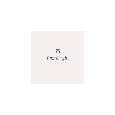 Lumier Gift