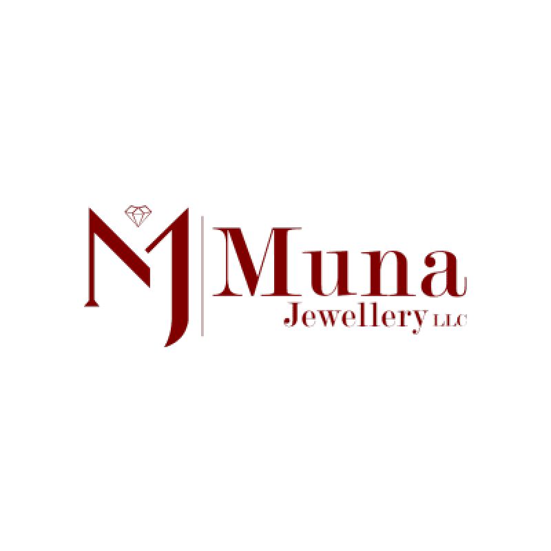 Muna jewellery