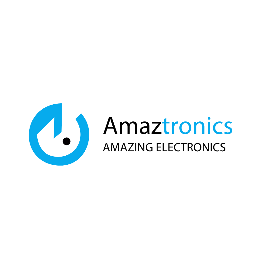 Amaztronics