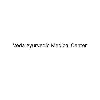 Veda Ayurvedic Medical Center