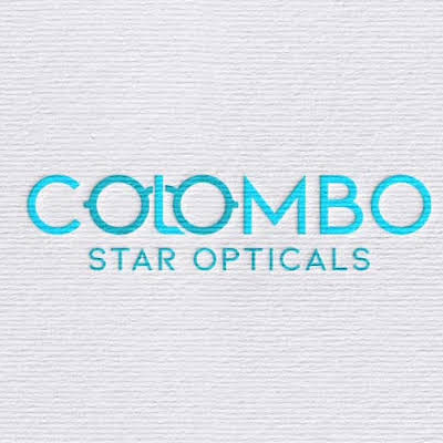 colombo star opticals