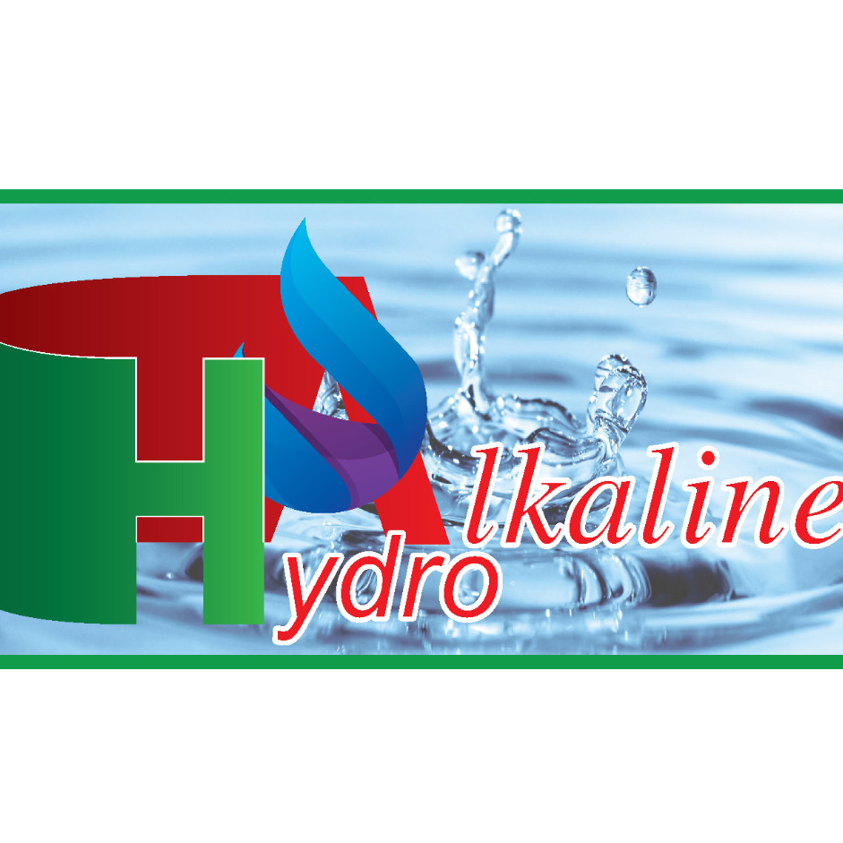 HydroAlkaline 