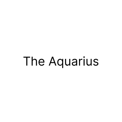 The Aquarius