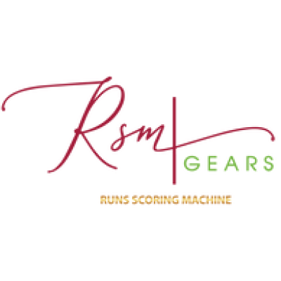 RSM GEARS SPORTS