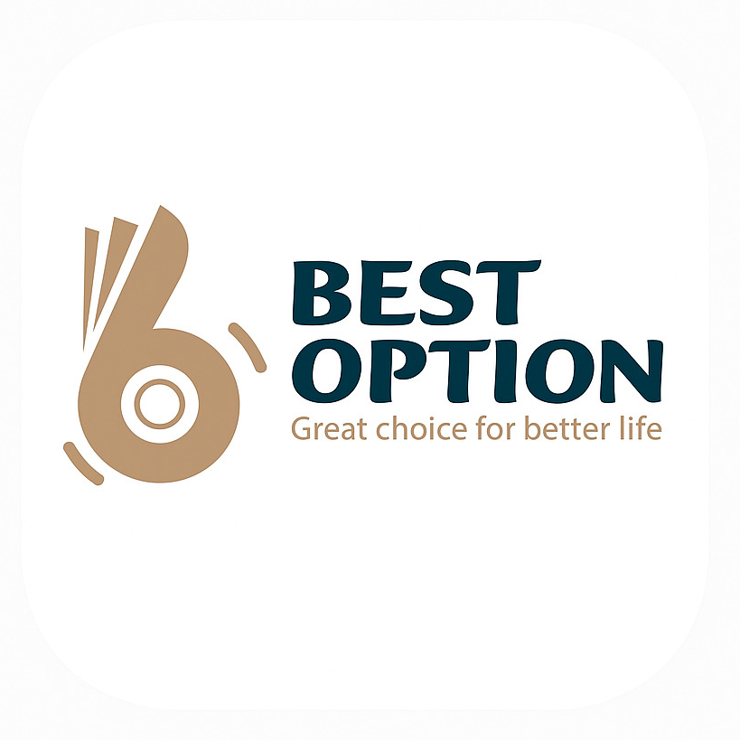 Best Option General Trading