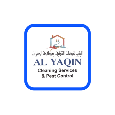 AL YAQIN CLEANING SERVICES