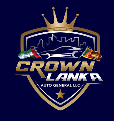 Crown Lanka Auto General LLC