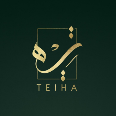 Teiha for Perfume and home accessories