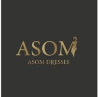 Asom Dresses