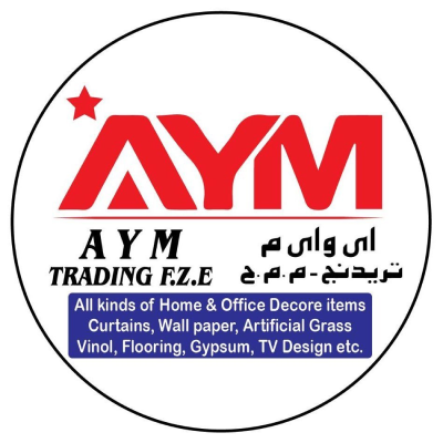 AYM TRADING FZE