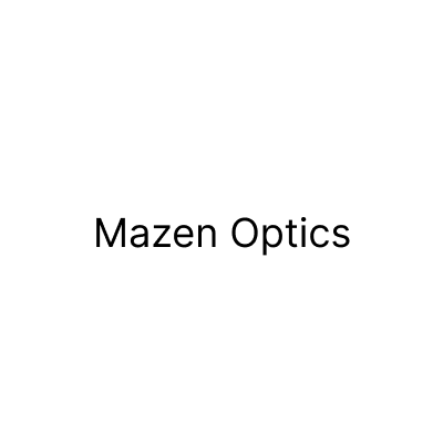 Mazen Optics