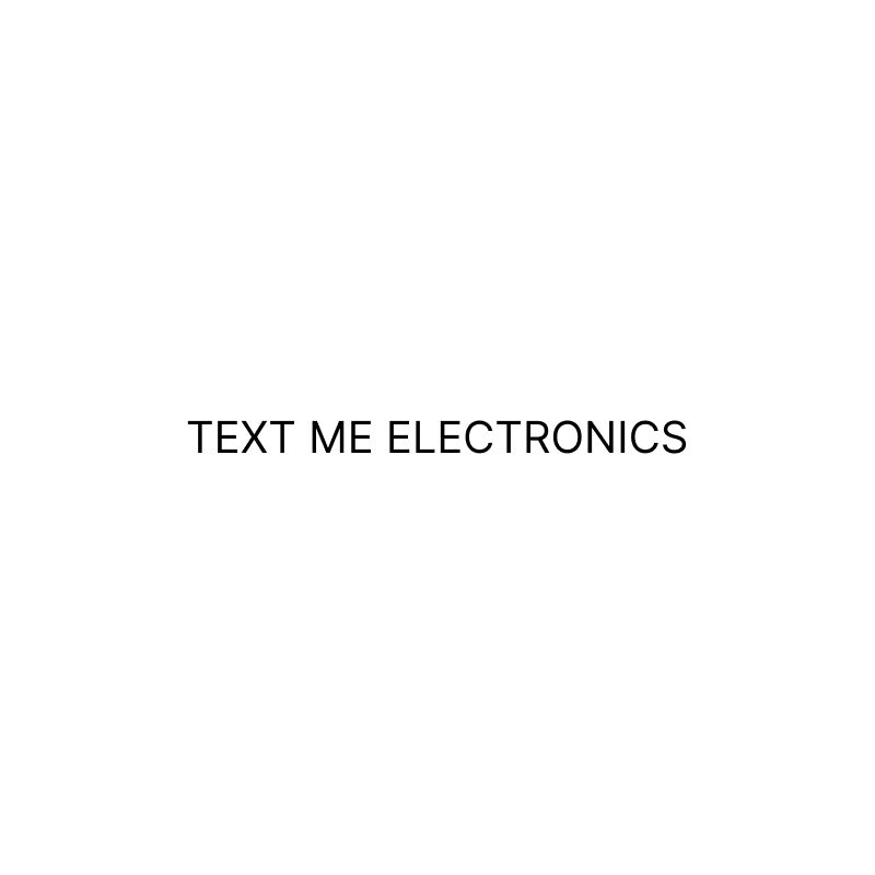 TEXT ME ELECTRONICS