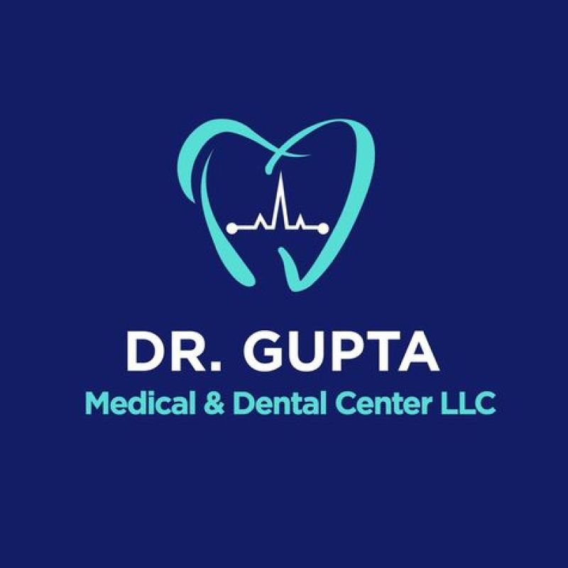 DR GUPTA MEDICAL AND DENTAL CENTER LLC