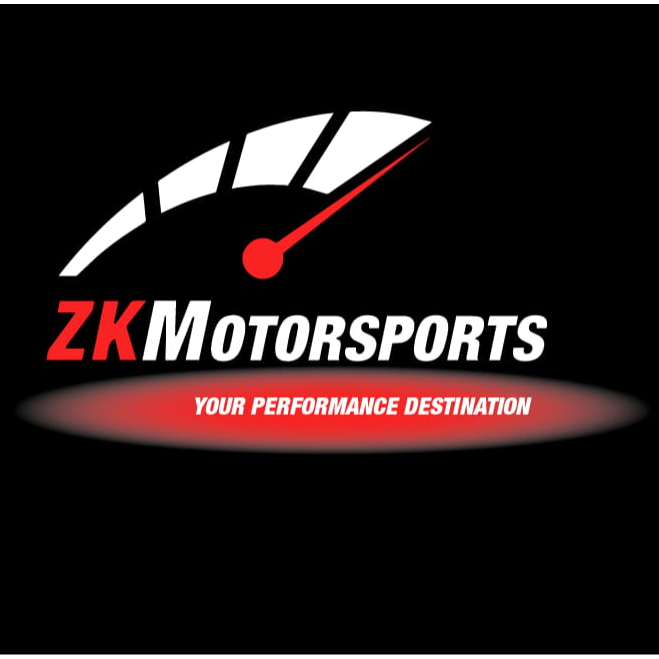 ZK MOTORSPORTS