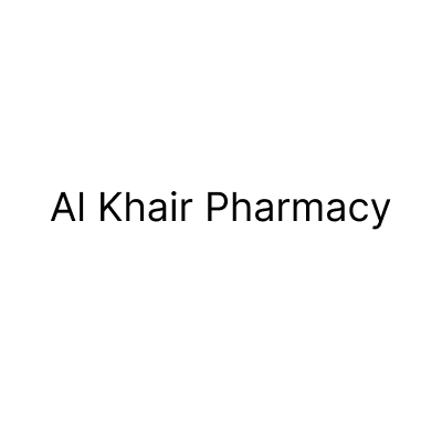 Al Khair Pharamcy