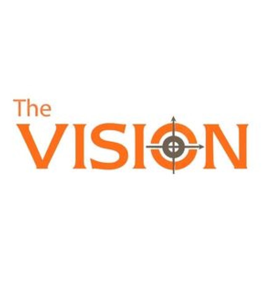 Vision Printing & Publishing