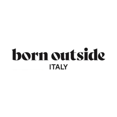 Born Outside Italy