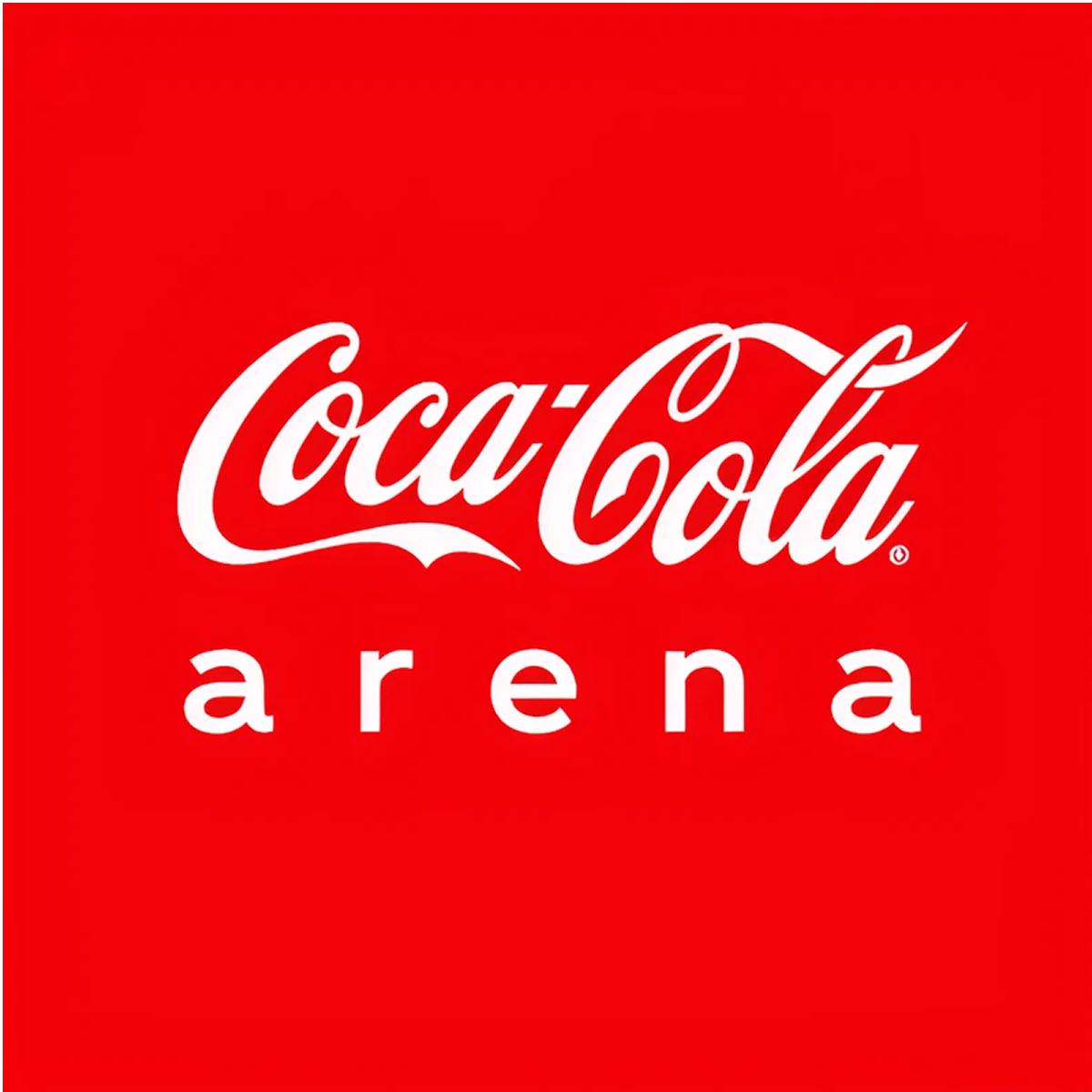 Coca Cola Arena