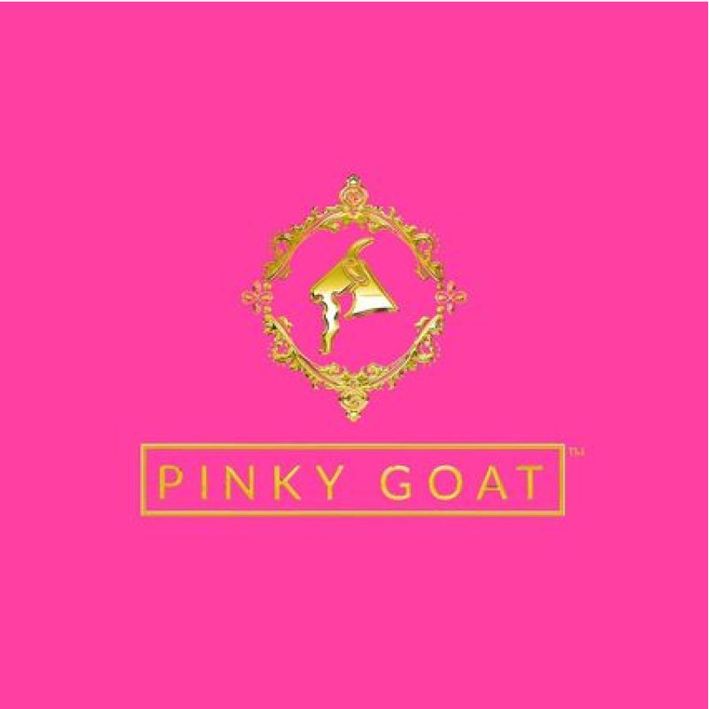Pinky Goat