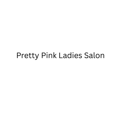 Pretty Pink Ladies Salon