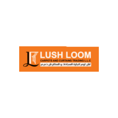 Lush Loom Carpets & Curtains