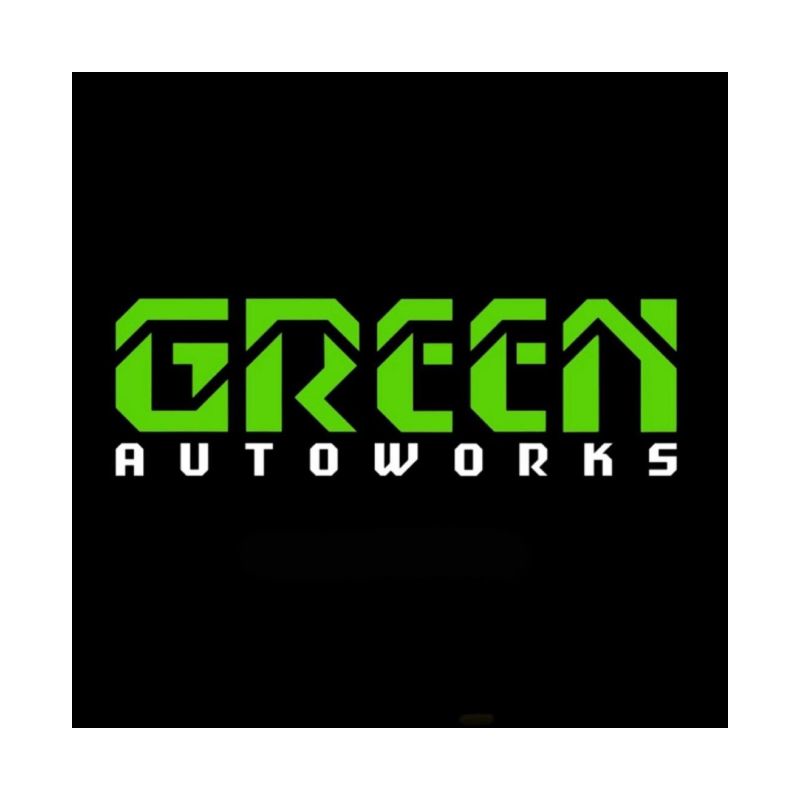 Green Autoworks