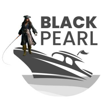 Black Pearl 