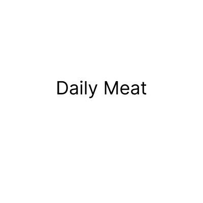 Daily Meat