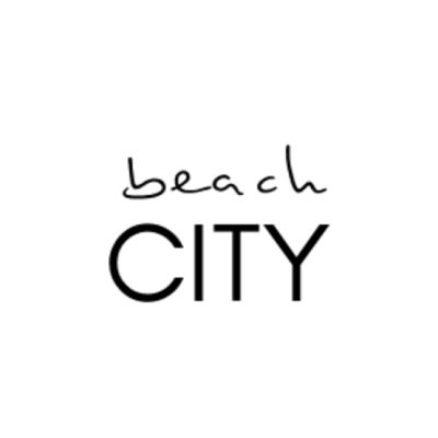 Beach City