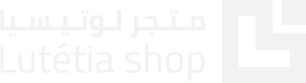 Lutetia shop
