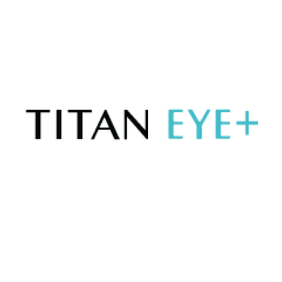 Titan Eye+