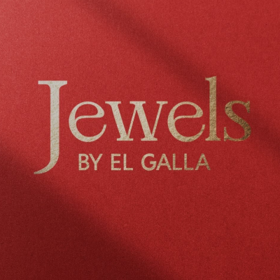 Jewels by El Galla