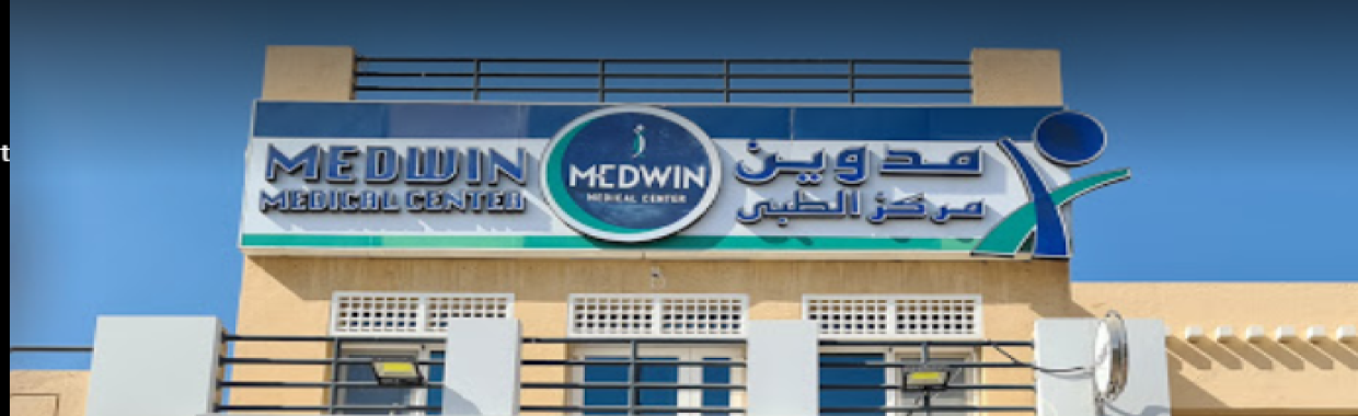 Medwin Medical Center