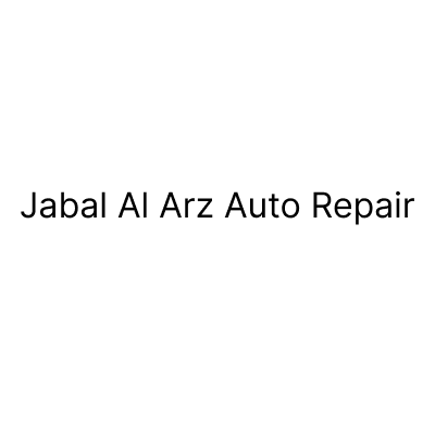 Jabal Al Arz Auto Repair