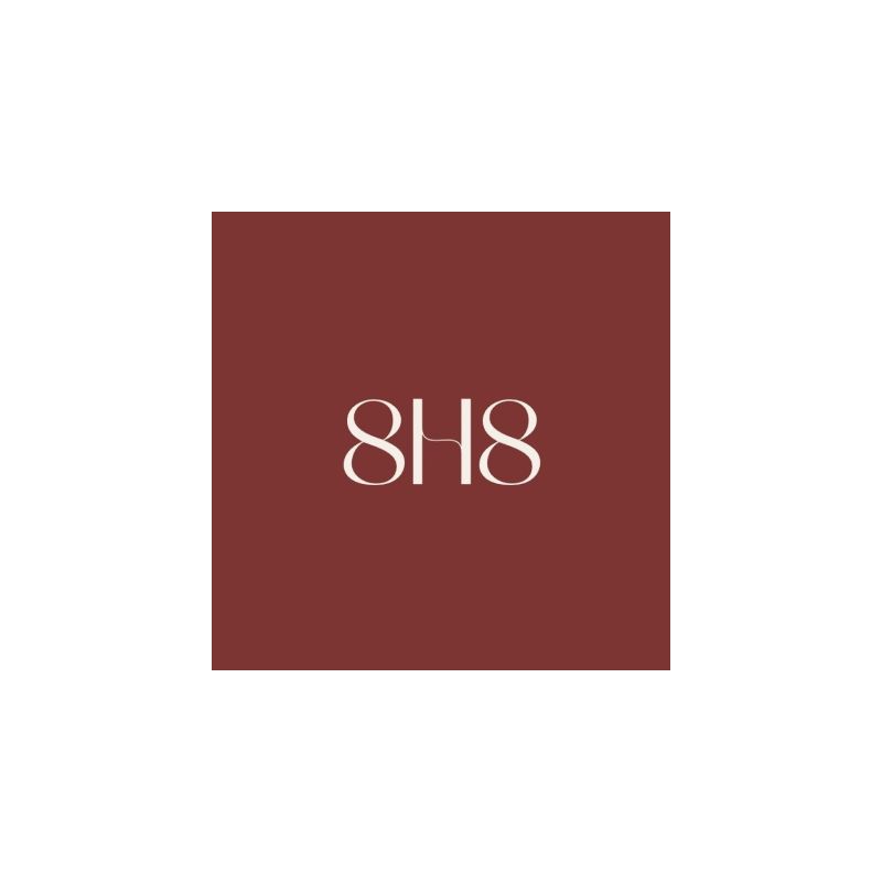 8H8