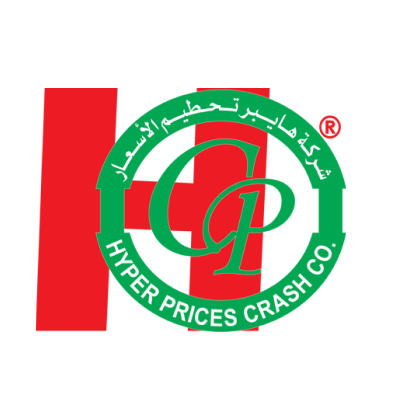 هايبر تحطيم الأسعار