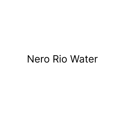 Nero Rio