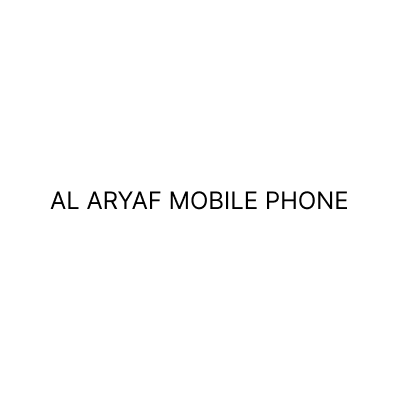 Al Aryaf Mobile Phones