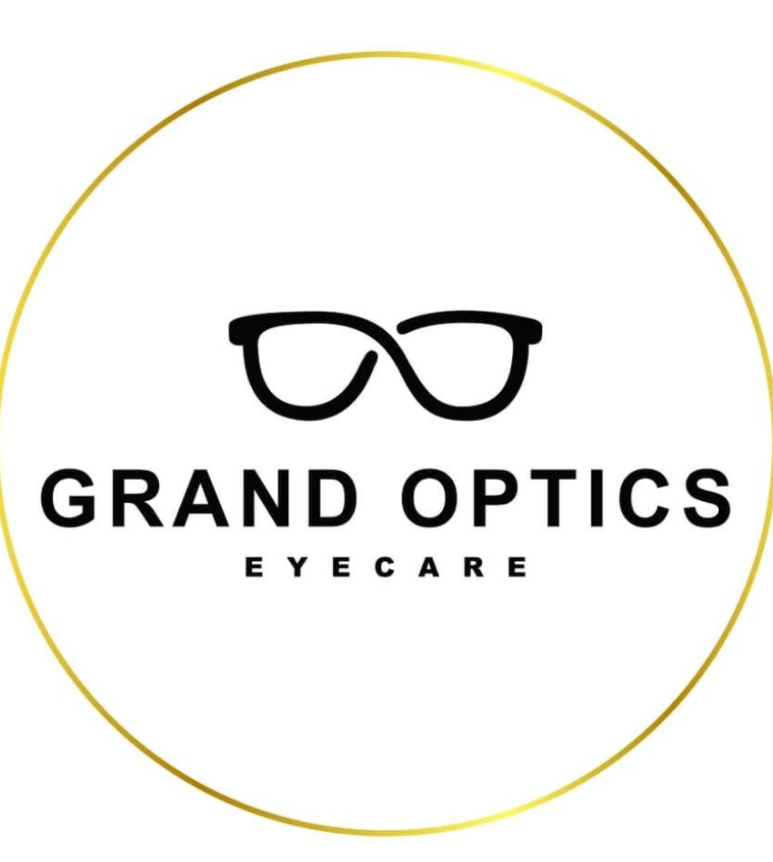 Grand Optics