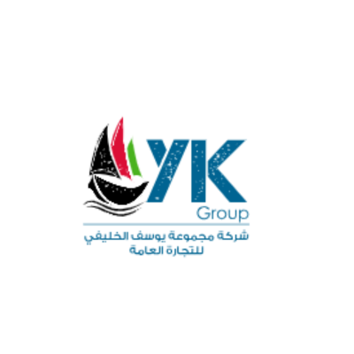 مجموعة يوسف الخليفي