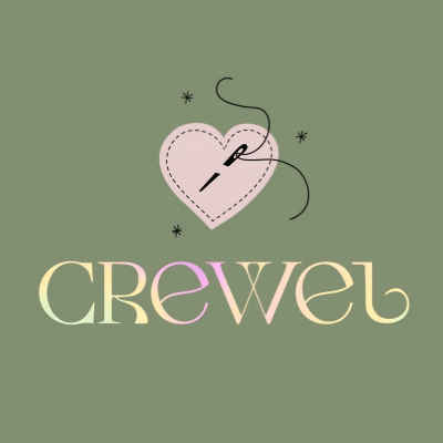 Crewel